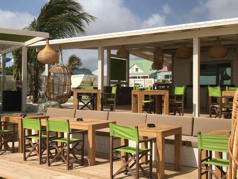 Le Bikini Orient Bay St Maarten St Martin Islands