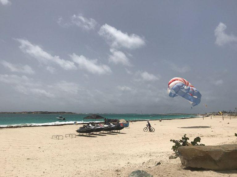 Le Bikini Orient Bay St Martin St Marteen Tourism Infos