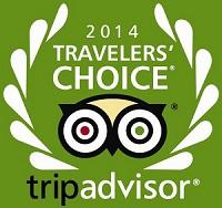 trip advisor 2014
