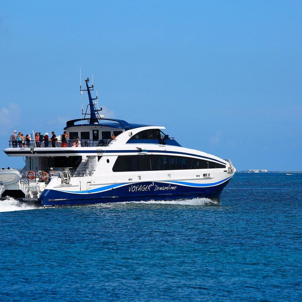 Passport Discovery Saint Barth Travel St Maarten St Martin