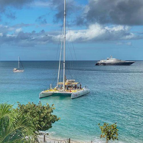 scoobitoo day charter sxm