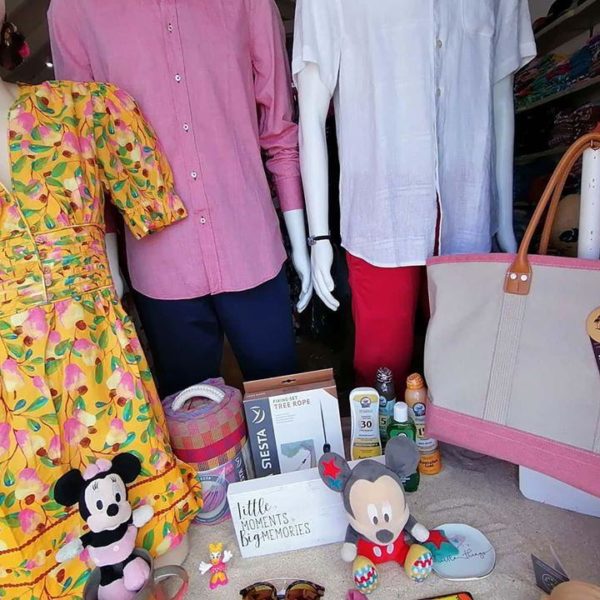 boutique sxm