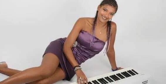 chanteuse