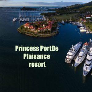 resort sxm