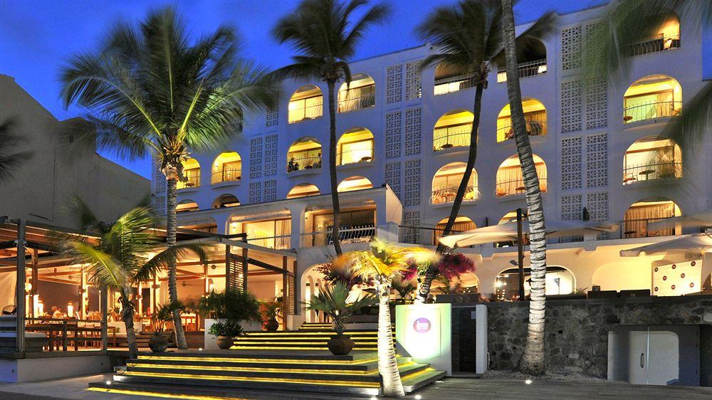 Best Restaurants St Maarten St Maarten St Martin Islands