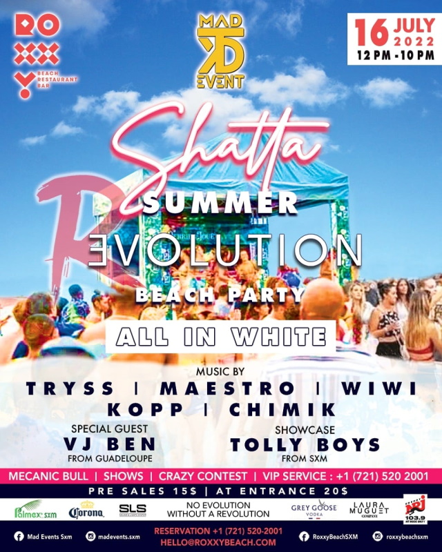 sxmevents