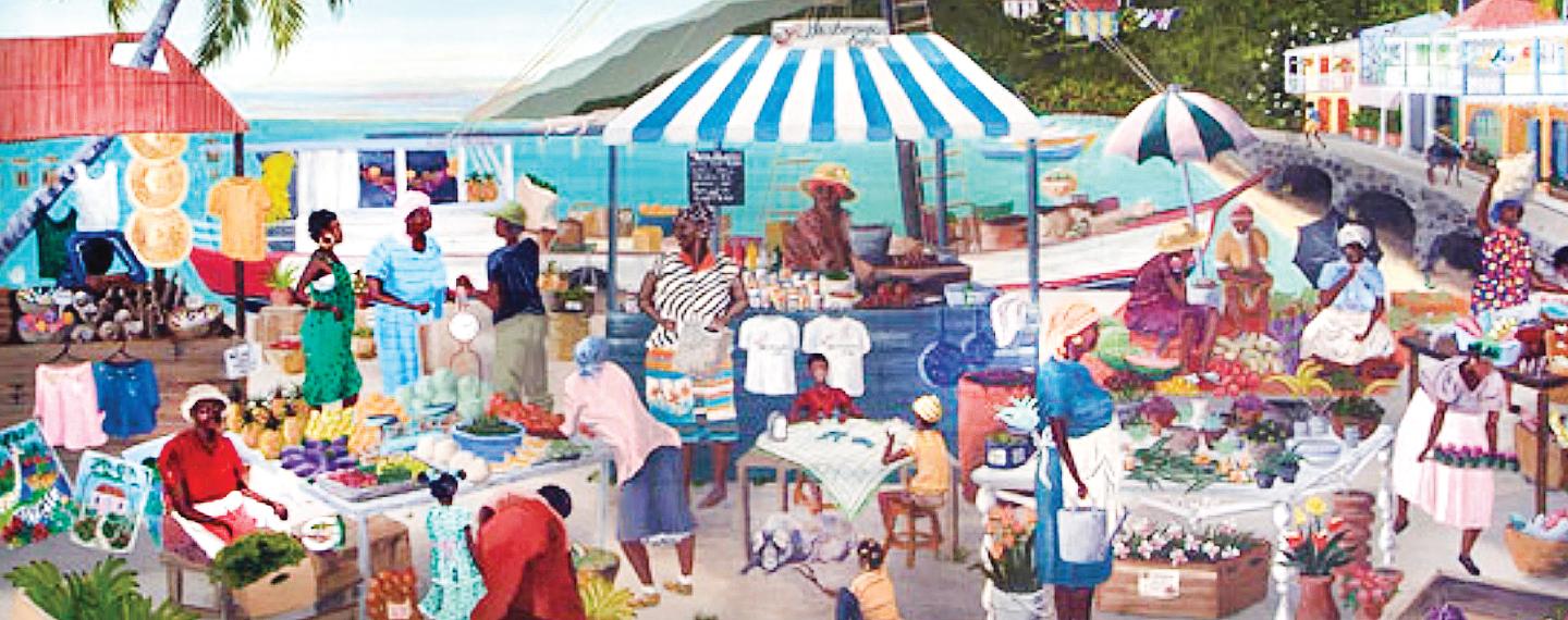 cultural Mawn sxm