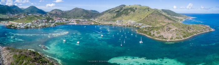 St Martin St Marteen Tourisme Infos