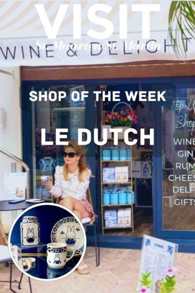 ledutchshop x