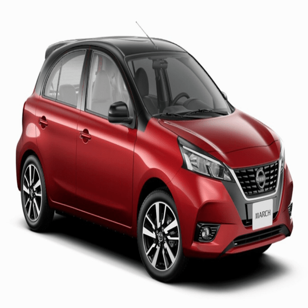 nissanmarch2023classic
