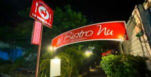 le bistro nu sxm