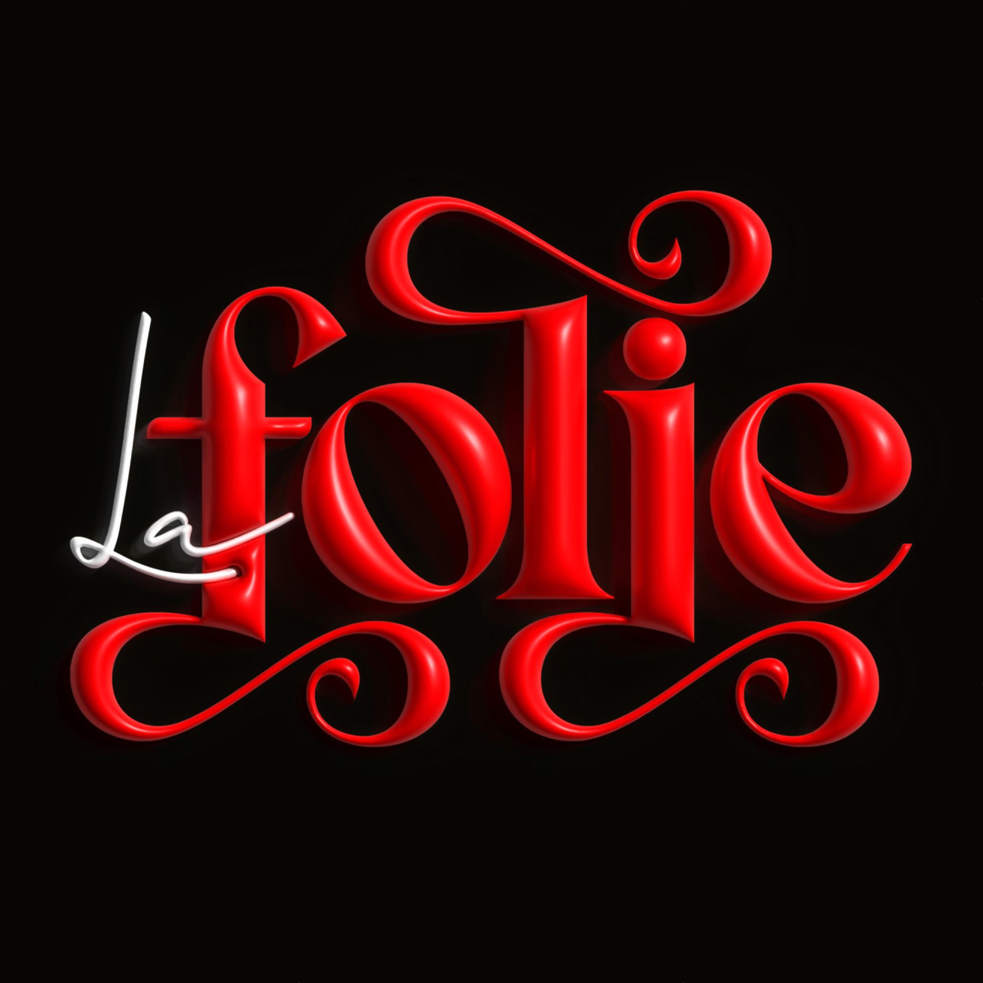 la folie sxm