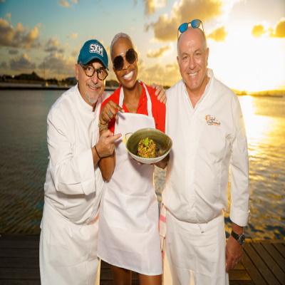 festival gastronomiesxm