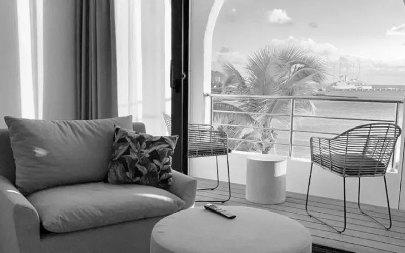 room