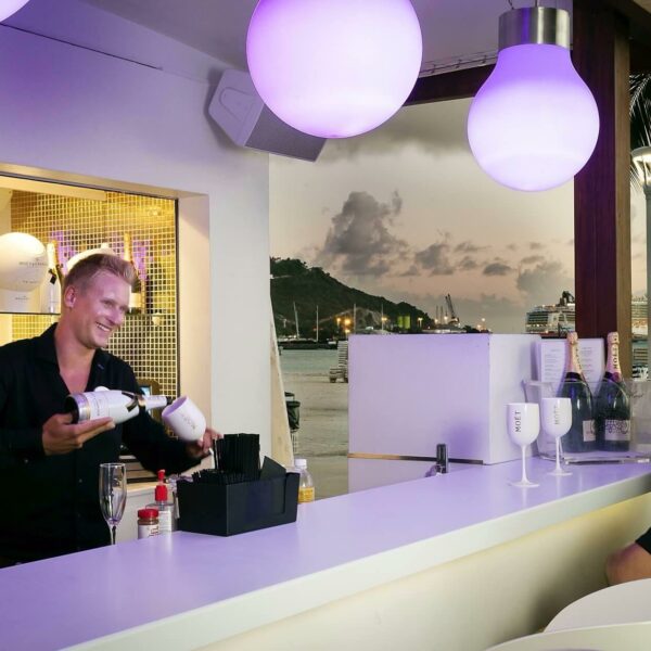 waiter