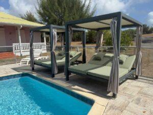 pool sxm