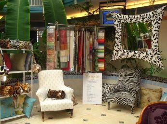 tapissier decorateur sxm