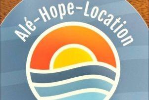 aloe hope location voiture sxm