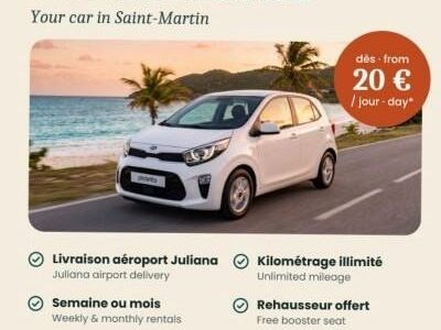 jencarrental sxm